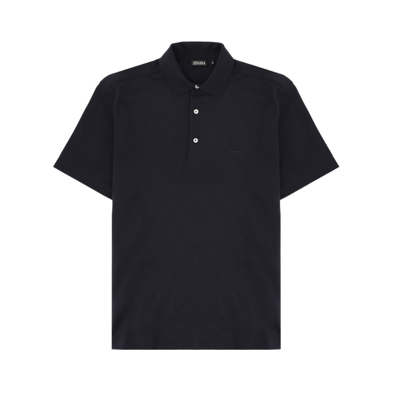 REGULAR FIT POLO SHIRT