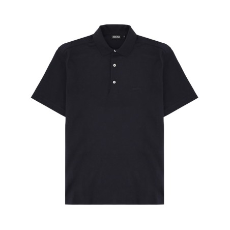 REGULAR FIT POLO SHIRT