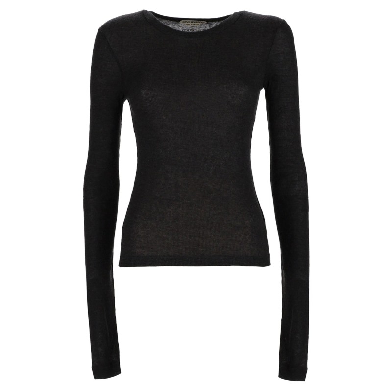 LONG-SLEEVED T-SHIRT