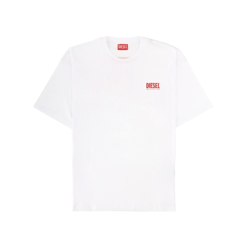 T-SHIRT "T-BOXT-BISK"