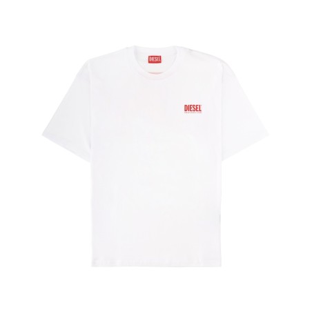 T-SHIRT "T-BOXT-BISK"