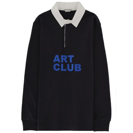 POLO SHIRT "ART CLUB"