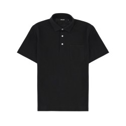 REGULAR FIT POLO SHIRT