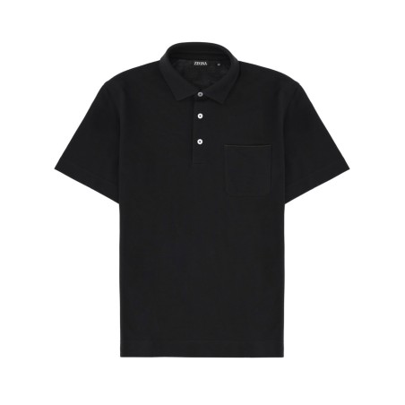 REGULAR FIT POLO SHIRT