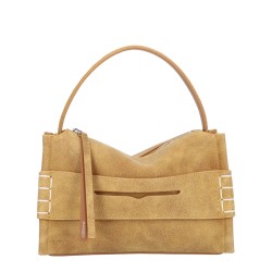 "LOAFER" BAG