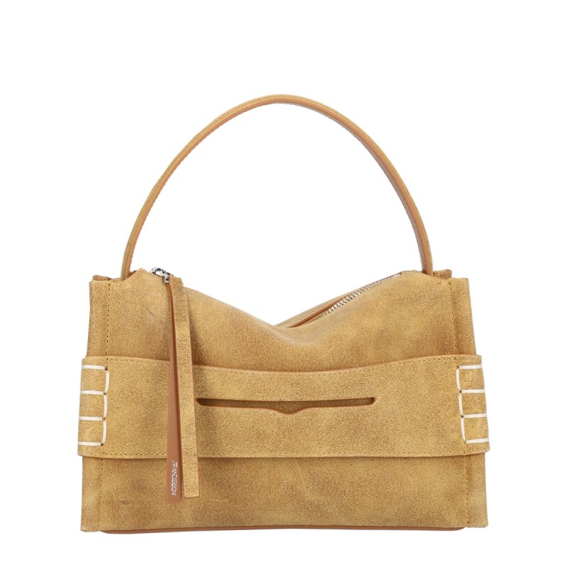"LOAFER" BAG