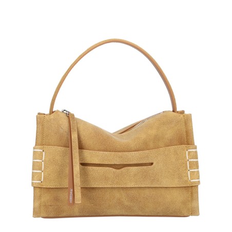 "LOAFER" BAG