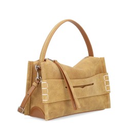 "LOAFER" BAG