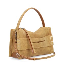 "LOAFER" BAG