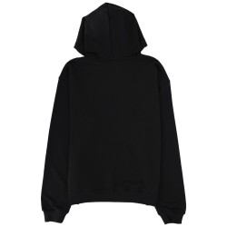 "S-NORM-HOOD-IOD" SWEATSHIRT