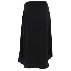 "O-TALI" MIDI SKIRT