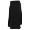 "O-TALI" MIDI SKIRT