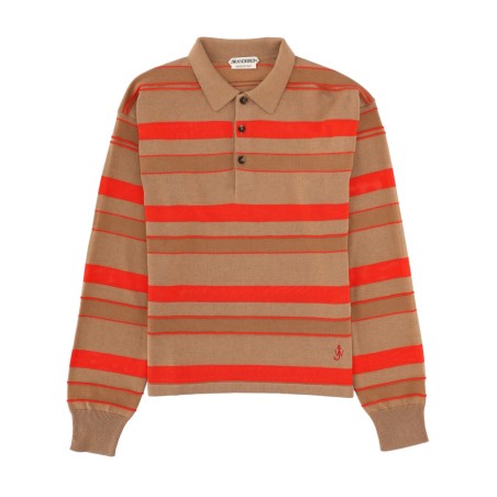 POLO SHIRT WITH LOGO