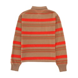 POLO SHIRT WITH LOGO