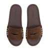 LEATHER SANDAL