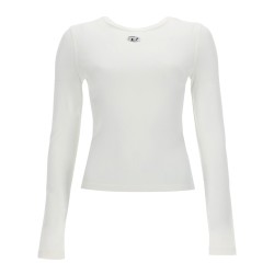 TOP "T-UNCUTIESLONG-LS-OD"