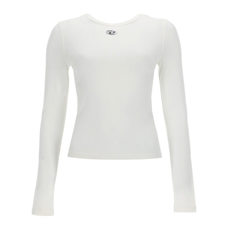 TOP "T-UNCUTIESLONG-LS-OD"