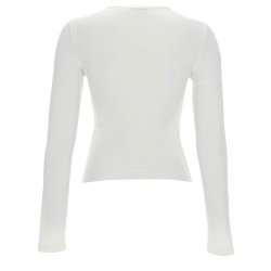 TOP "T-UNCUTIESLONG-LS-OD"