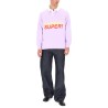 "SUPER SUPER" POLO SHIRT