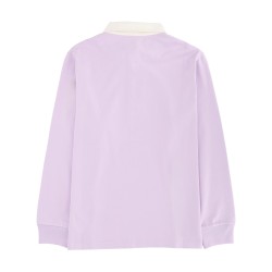 "SUPER SUPER" POLO SHIRT