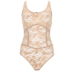 BODYSUIT "EZZY-UTLT"