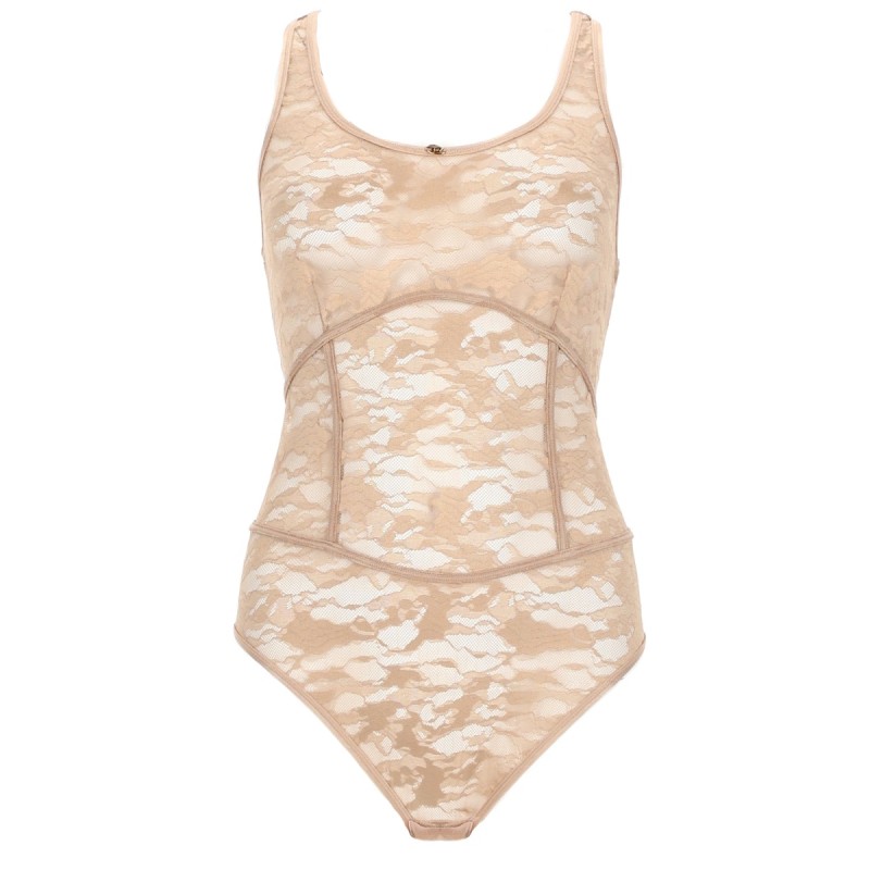 BODYSUIT "EZZY-UTLT"