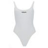 ONE PIECE SWIMSUIT WITH LOGO