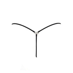 "D-STRING-DNM" THONG
