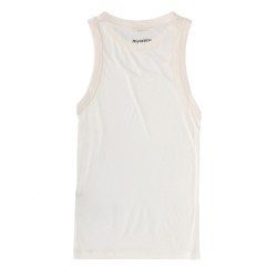 TANK TOP WITH LOGO