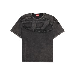 T-SHIRT "T-BOXT-DEN"