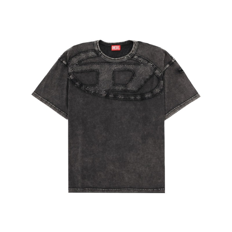 T-SHIRT "T-BOXT-DEN"