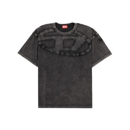 T-SHIRT "T-BOXT-DEN"