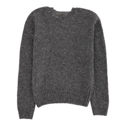 JERSEY WITH EMBROIDERY