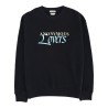 "ANONYMOUS LOVERS" SWEATSHIRT
