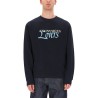 "ANONYMOUS LOVERS" SWEATSHIRT