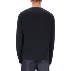 "ANONYMOUS LOVERS" SWEATSHIRT