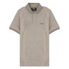POLO SHIRT "BOSS X ASTON MARTIN"