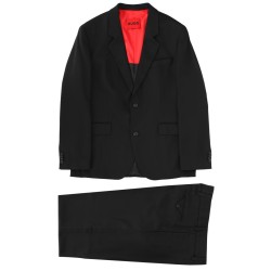 TWO-PIECE "KARLO-FILIPS" DRESS