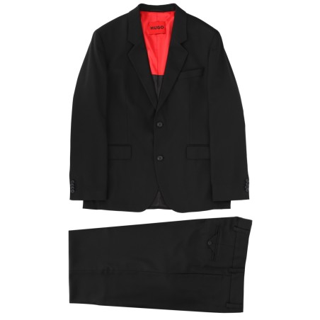 TWO-PIECE "KARLO-FILIPS" DRESS