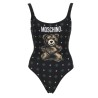 "TEDDY" ONE PIECE SWIMSUIT