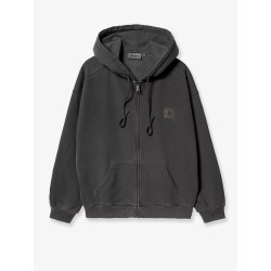 Nelson cotton sweatshirt