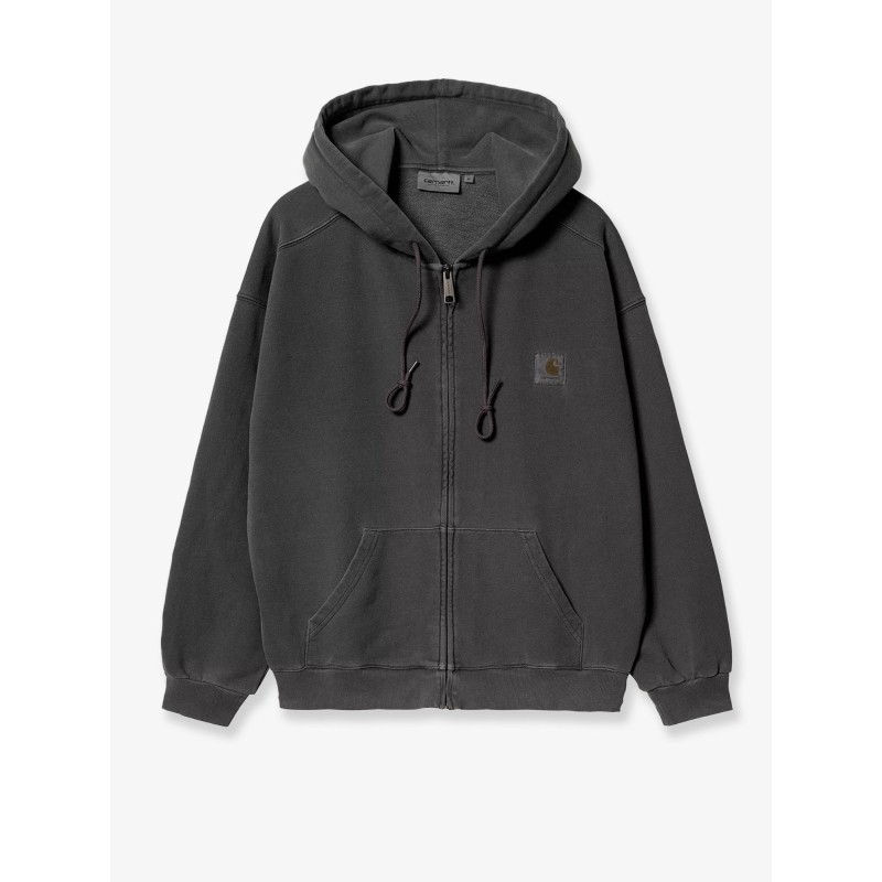 Nelson cotton sweatshirt