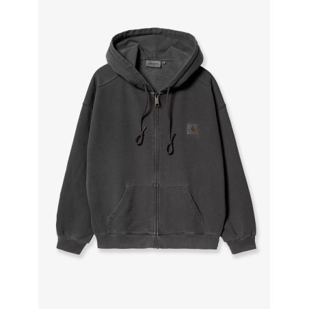 Nelson cotton sweatshirt