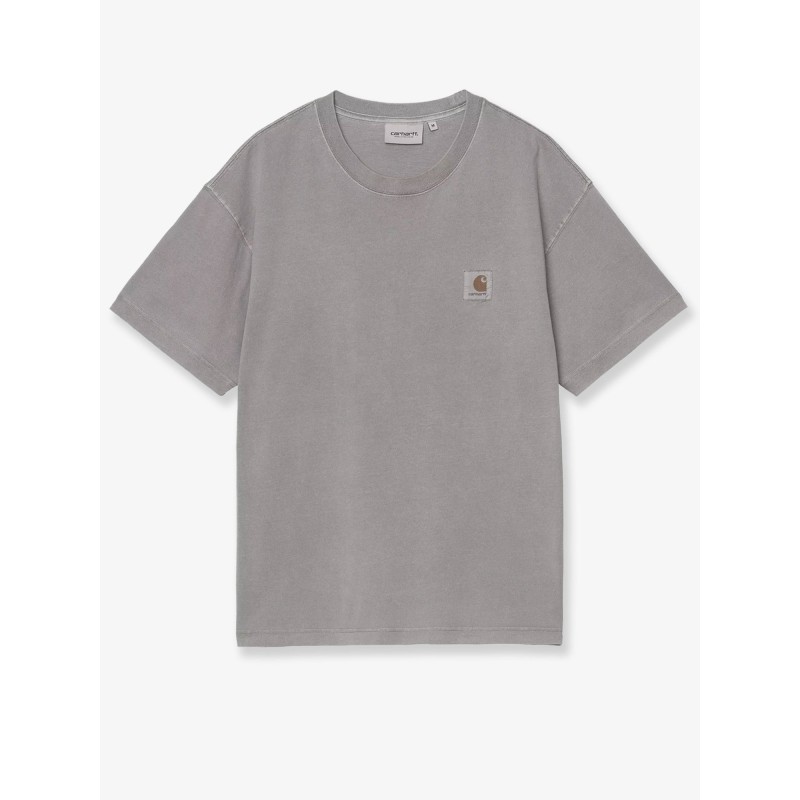 Nelson cotton T-shirt
