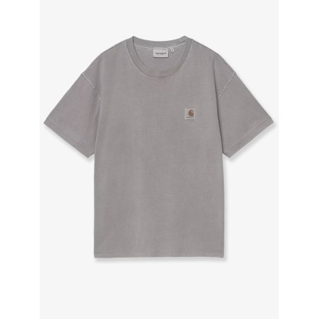 Nelson cotton T-shirt