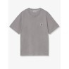 Nelson cotton T-shirt