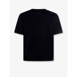 Cotton t-shirt with iconic print