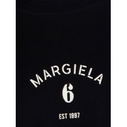 Cotton t-shirt with iconic print