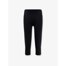 Viscose blend leggings