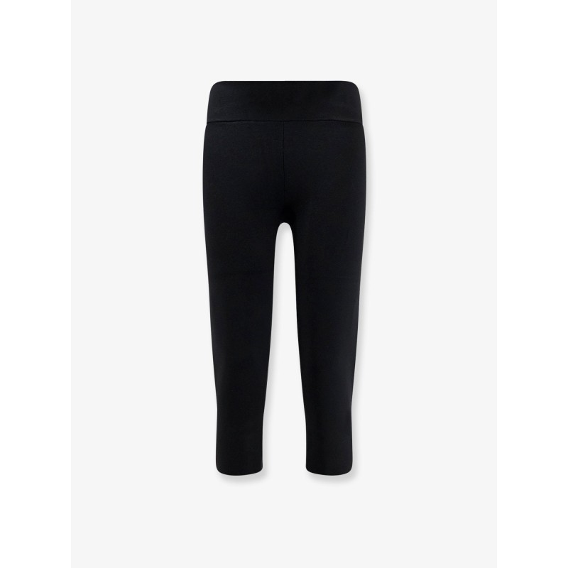 Viscose blend leggings
